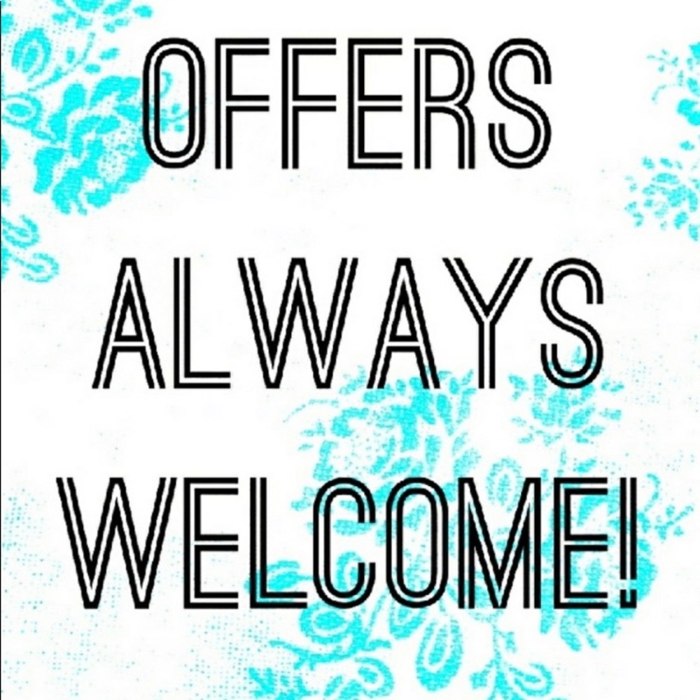 Make an Offer!